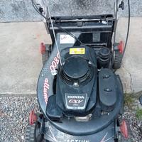 Tagliaerba Honda trazionata