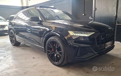 Audi Q8 50 TDI 286 CV quattro tiptronic Sport