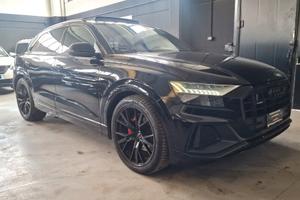 Audi Q8 50 TDI 286 CV quattro tiptronic Sport
