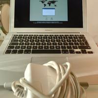 Mac Book Air Pro 13" (metà 2012)