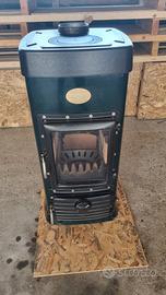 Stufa a legna