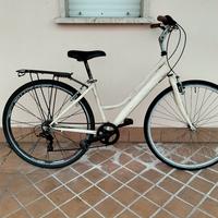 Bici uomo donna ruote 28