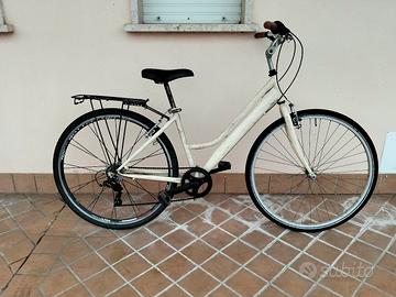 Bici uomo donna ruote 28