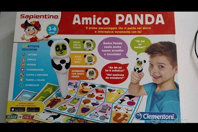 Gioco Amico Panda