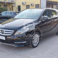 MERCEDES B 200 NGD Executive