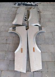 Ricambi lancia beta Montecarlo serie 1