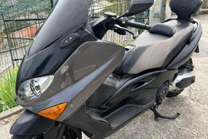 YAMAHA T-Max 500 