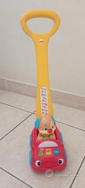 Macchinina del cagnolino - Fisher Price