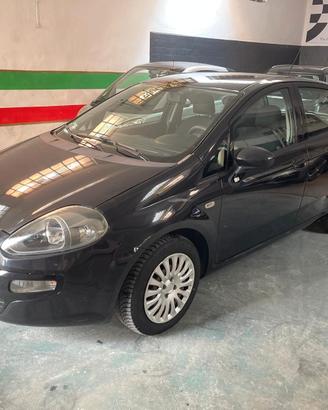 Fiat Punto Evo 1.3 Mjt 75 CV DPF 5 porte S&S Activ