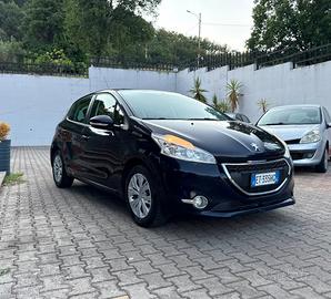 Peugeot 208 1.4 HDi 68 CV 5 porte Active