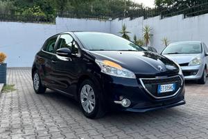 Peugeot 208 1.4 HDi 68 CV 5 porte Active