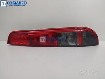 Fanale post dx FORD FOCUS II '04