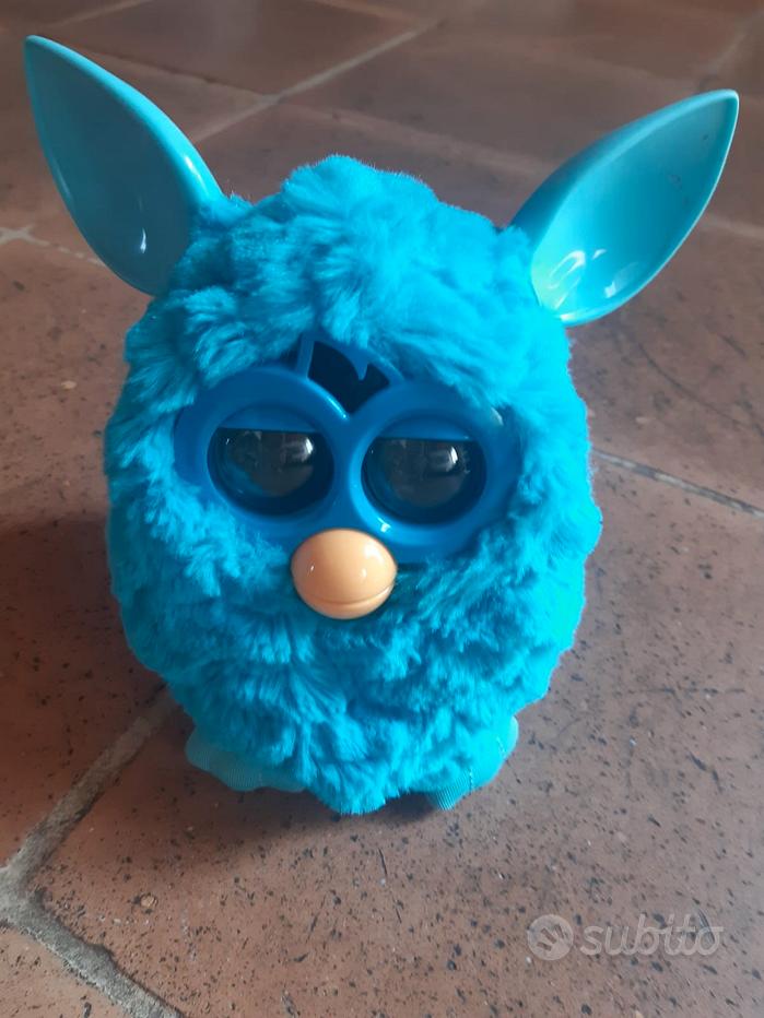 Furby Peluche Furby Vecchio Furby Giocattolo Vendita In Tutto Per