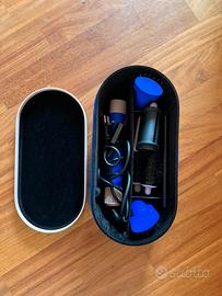 Dyson Airwrap long come nuovo + accessori completi