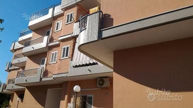 Appartamento secondo piano Palagiano