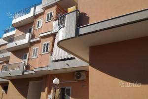 Appartamento secondo piano Palagiano