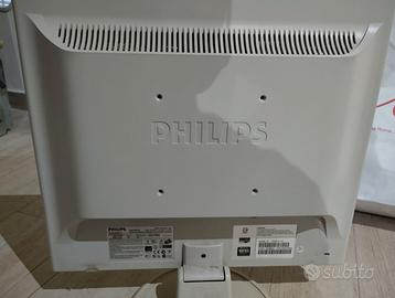 Monitor Philips 170S5