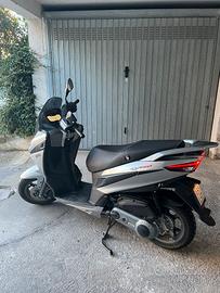 Aprilia SXR 50 - 2024