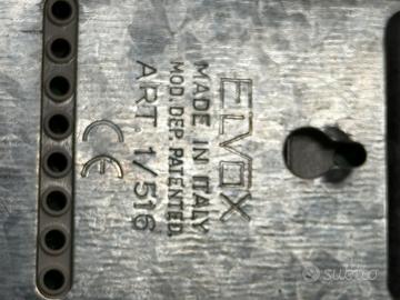 Elvox 516 citofono digibus