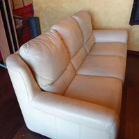 Divano letto 3 posti