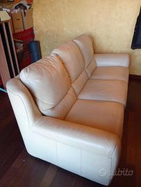 Divano letto 3 posti
