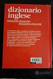 Dizionario di Inglese