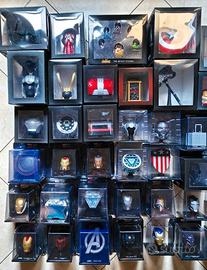 Marvel Movie Museum