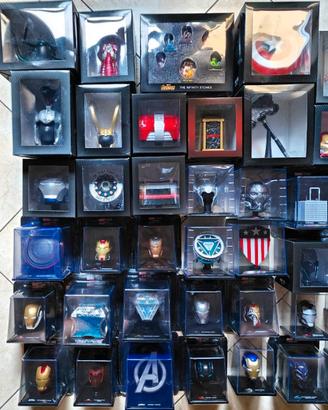 Marvel Movie Museum