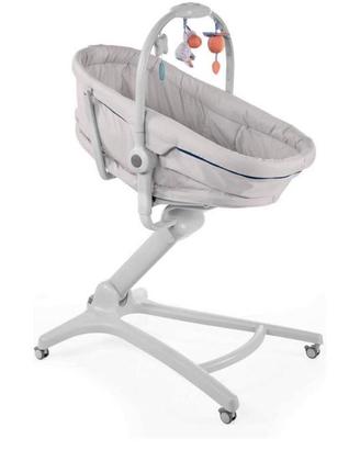 Chicco baby hug 4 in 1,materasso e  piano per mang
