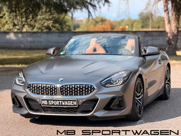 Bmw Z4 sDrive20i Msport