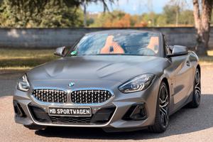 Bmw Z4 sDrive20i Msport