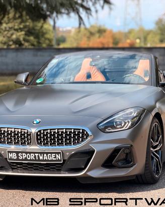 Bmw Z4 sDrive20i Msport