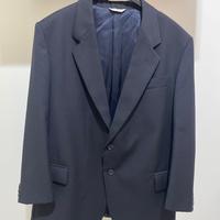 Giacca vestito da Uomo Petrella taglia 49