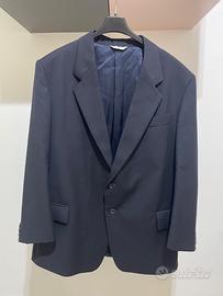Giacca vestito da Uomo Petrella taglia 49