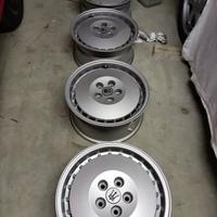 Cerchi maserati 2.24 4.24 biturbo