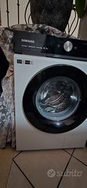 Lavatrice Samsung 11kg