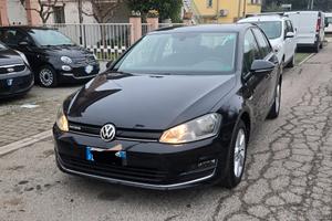 Volkswagen Golf Business 1.4 TGI 5p. Highline Blue