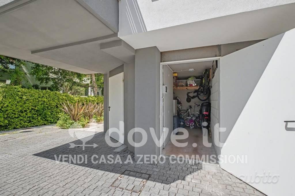 Appartamento – Montesilvano, Villa Verlengia - Vista 5