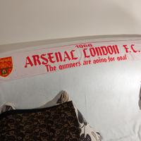 Sciarpa Arsenal football club
