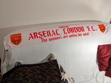 Sciarpa Arsenal football club