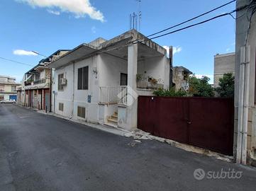 CASA INDIPENDENTE A CASSANO DELLE MURGE
