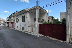 CASA INDIPENDENTE A CASSANO DELLE MURGE