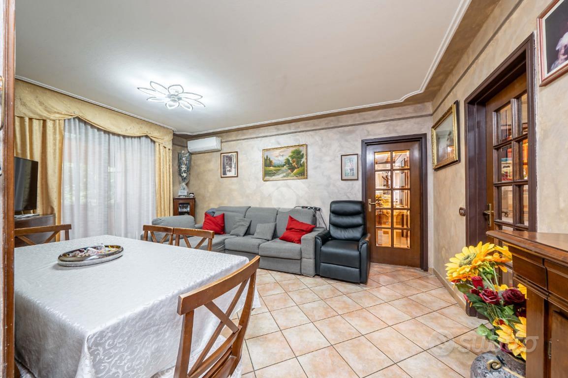 Appartamento – Reggio Emilia, Pieve Modolena - Vista 5