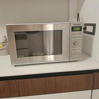Forno a Microonde Panasonic 