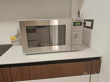 Forno a Microonde Panasonic 