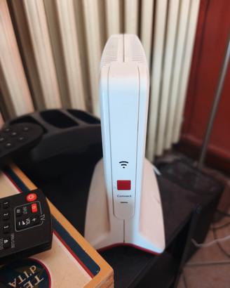 FRITZ!Repeater 3000 AVM WiFi Mesh Tri-Band
