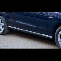 Minigonne Mercedes ML/GLE W166