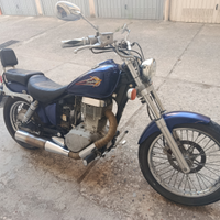 Ls Savage 650