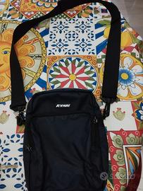 borsello uomo kway