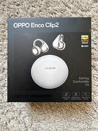 Auricolari bluetooth Oppo